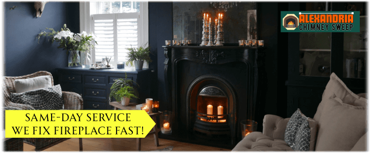 Chimney and Fireplace Solutions