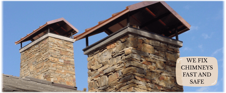 Chimney Repair Alexandria VA