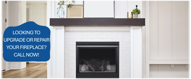 Alexandria VA Chimney Sweep